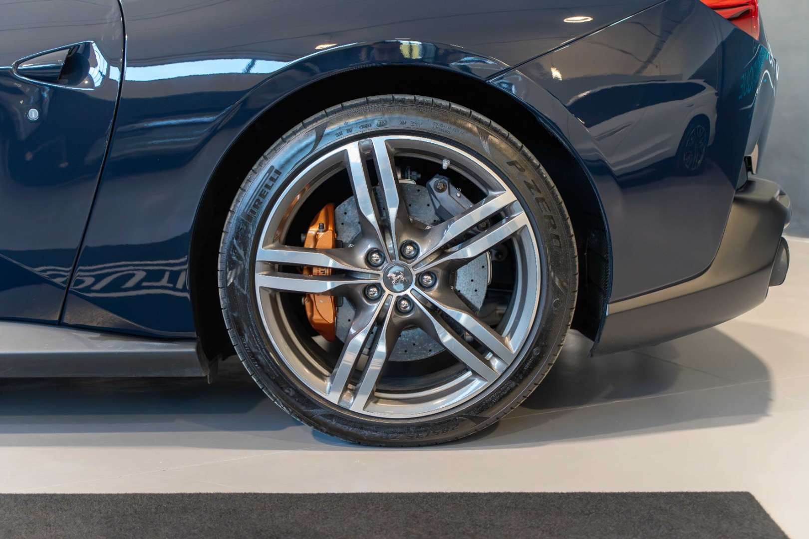 Ferrari Portofino - 2019 - Joinsteer - #21