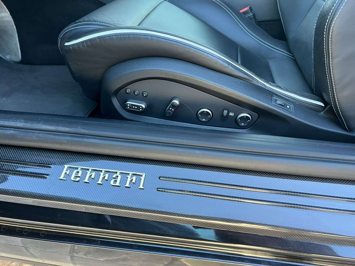 Ferrari FF - 2012 - Joinsteer - #16