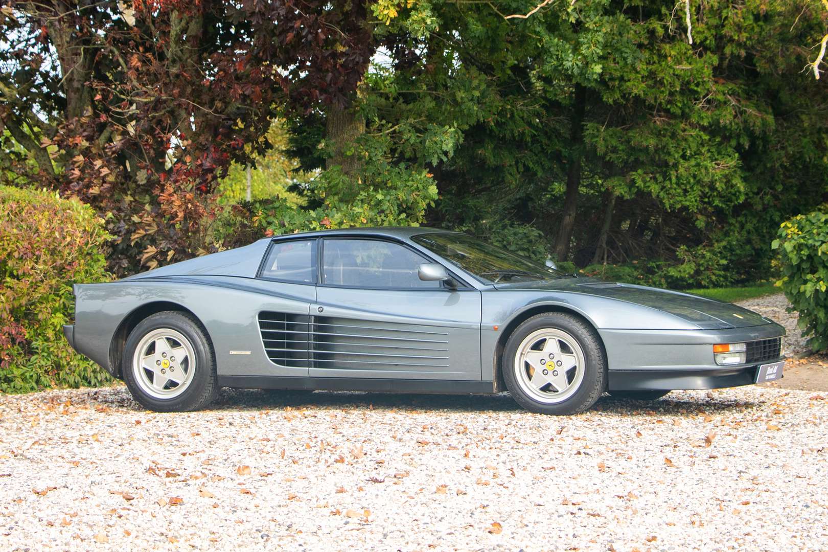 Ferrari Testarossa - 1988 - Joinsteer - #5