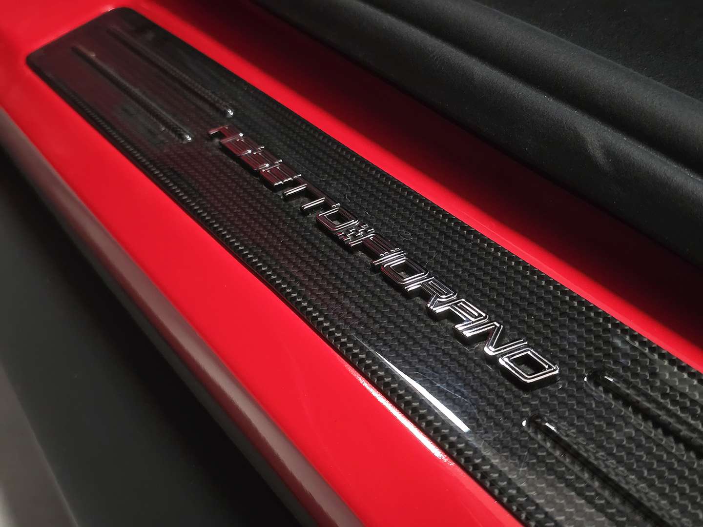 Ferrari 296 GTB - 2022 - Joinsteer - #23