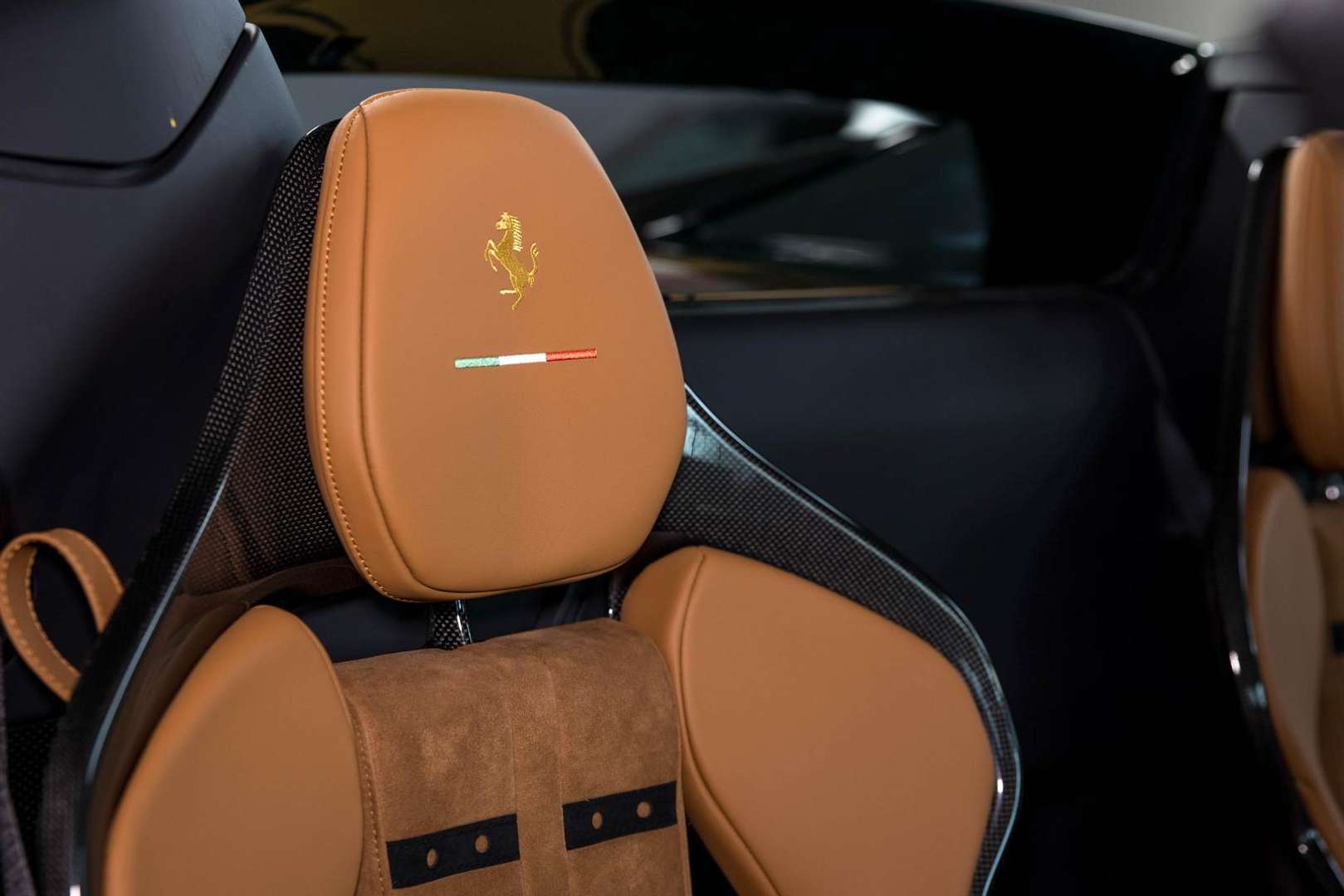 Ferrari 296 GTB - 2024 - Joinsteer - #23