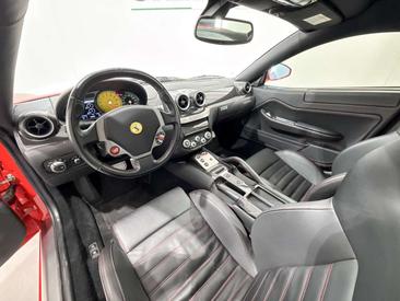 Ferrari 599 GTB — photo 21