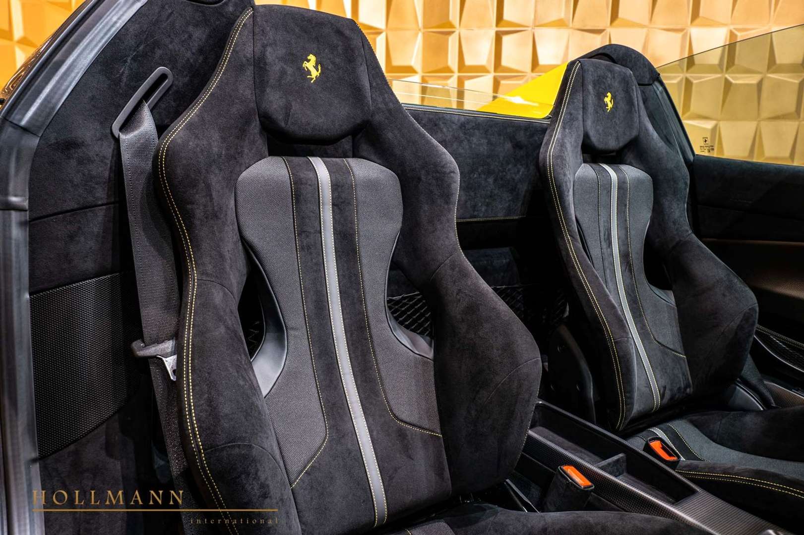 Ferrari 488 Spider - 2020 - Joinsteer - #20