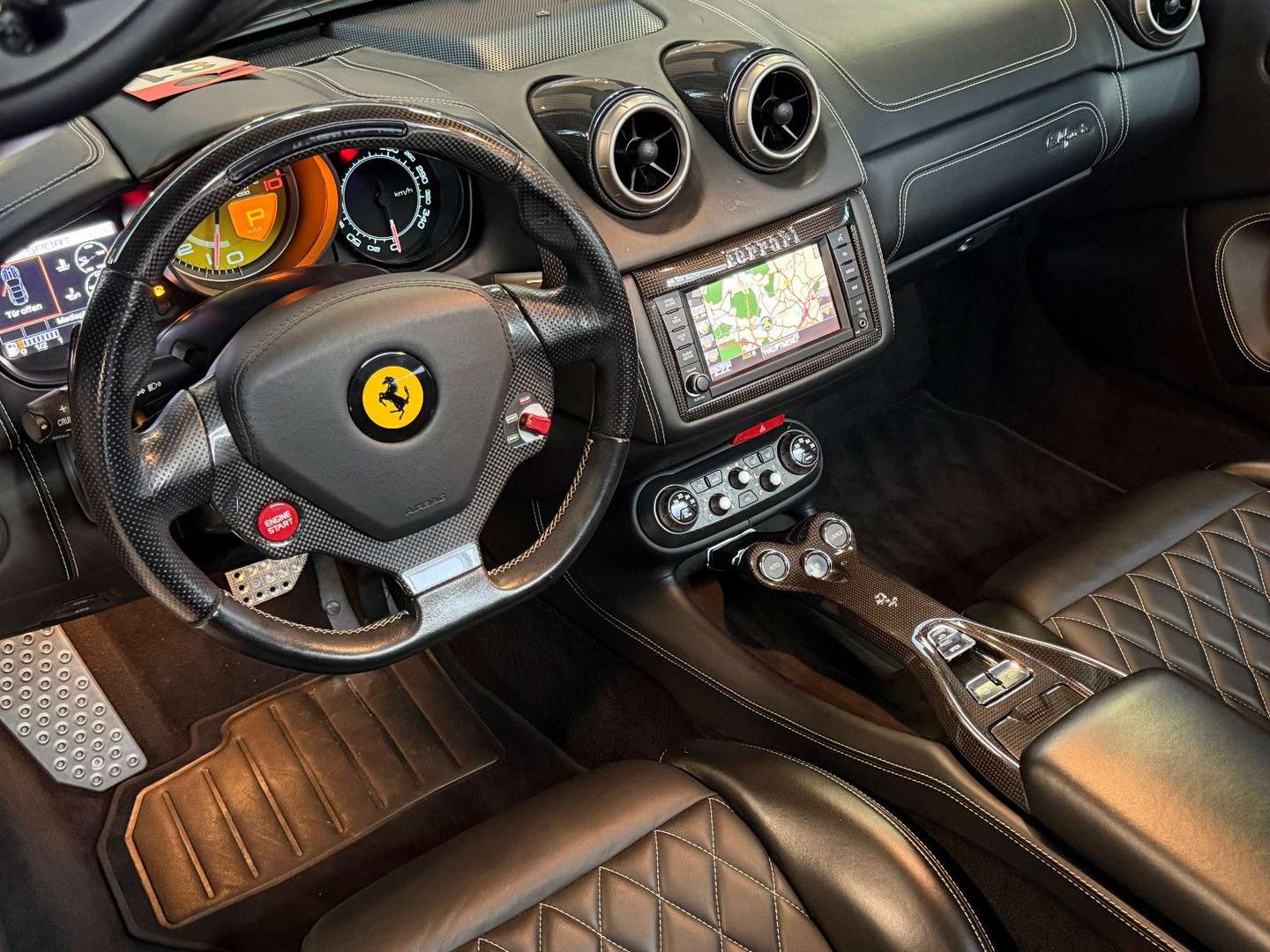 Ferrari California - 2014 - Joinsteer - #24