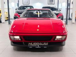 Ferrari 348 - 1990 - Joinsteer - #1