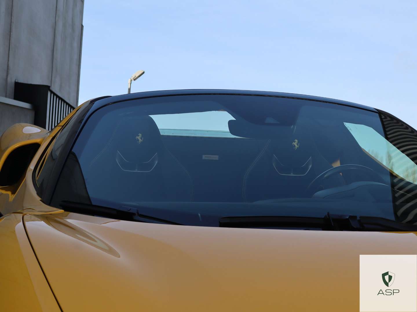 Ferrari 296 GTS - 2024 - Joinsteer - #15