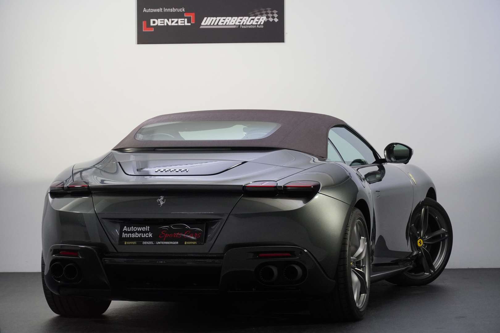 Ferrari Roma - 2024 - Joinsteer - #4