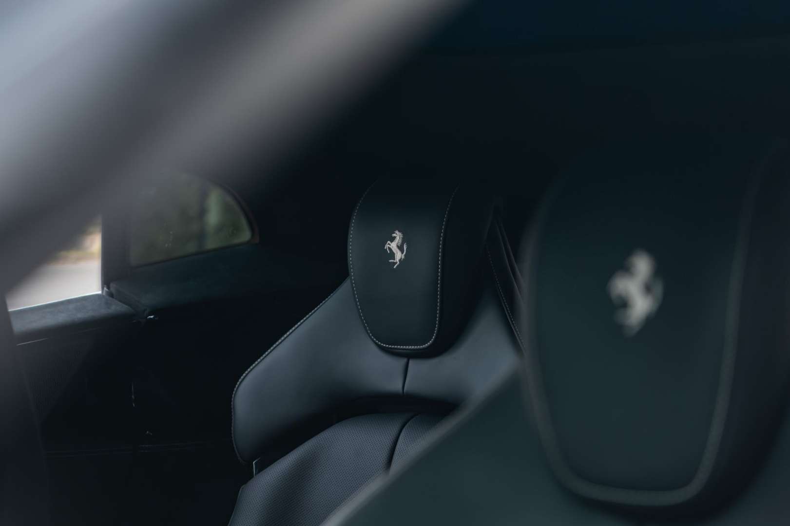 Ferrari Purosangue - 2025 - Joinsteer - #22