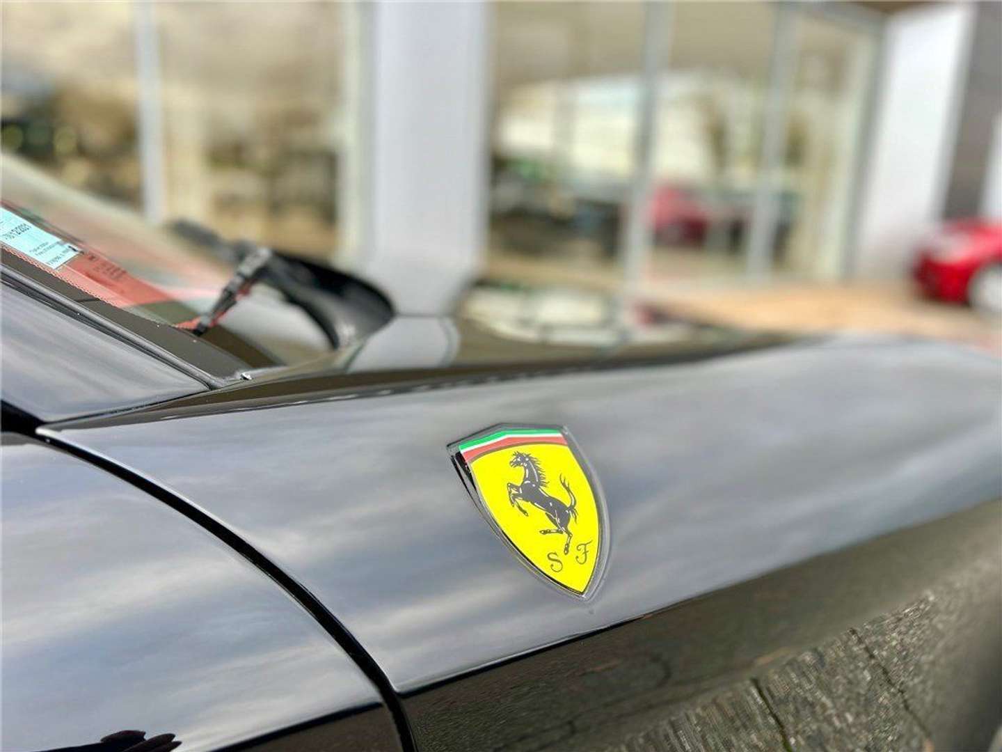 Ferrari 612 Scaglietti - 2002 - Joinsteer - #26