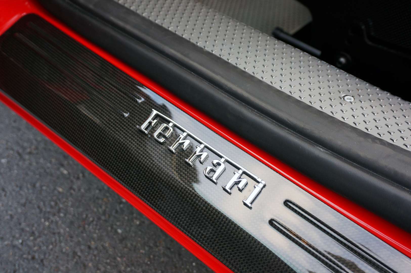 Ferrari 458 Speciale Aperta - 2015 - Joinsteer - #16