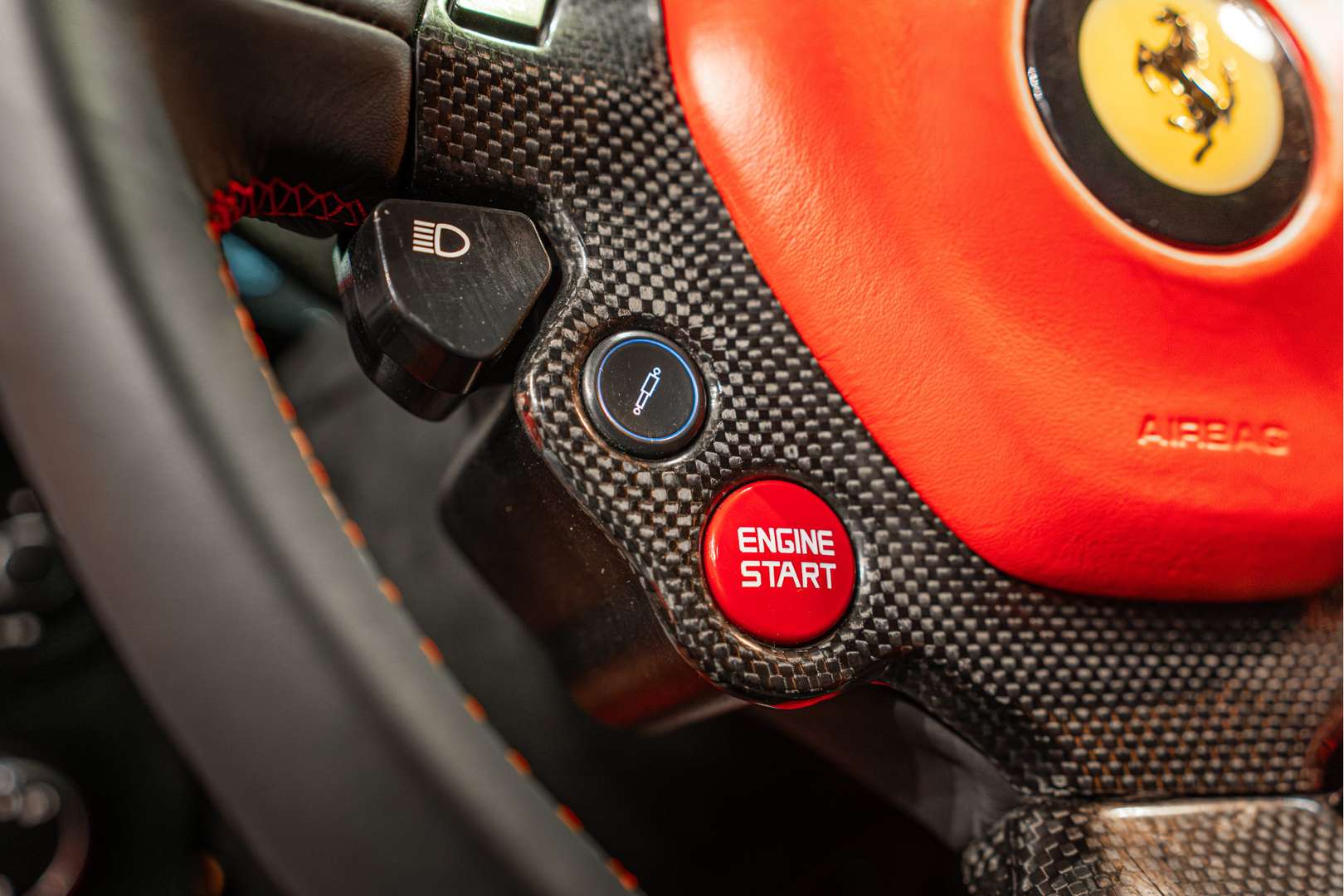 Ferrari F12 Berlinetta - 2012 - Joinsteer - #21