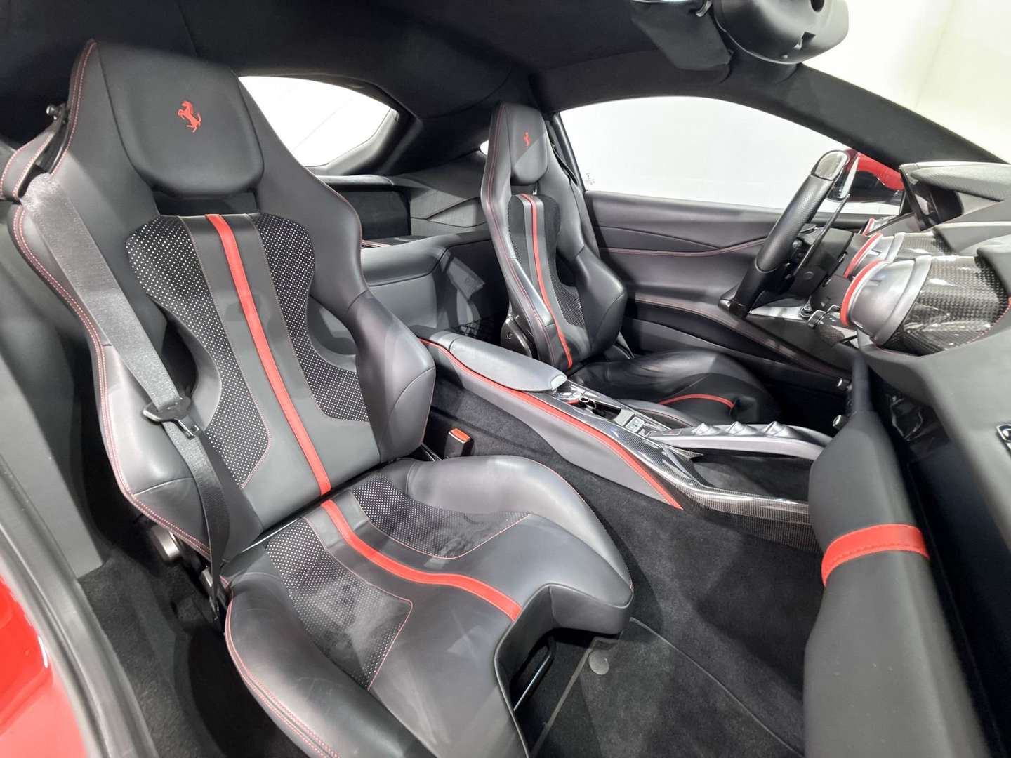 Ferrari 812 Superfast - 2018 - Joinsteer - #22