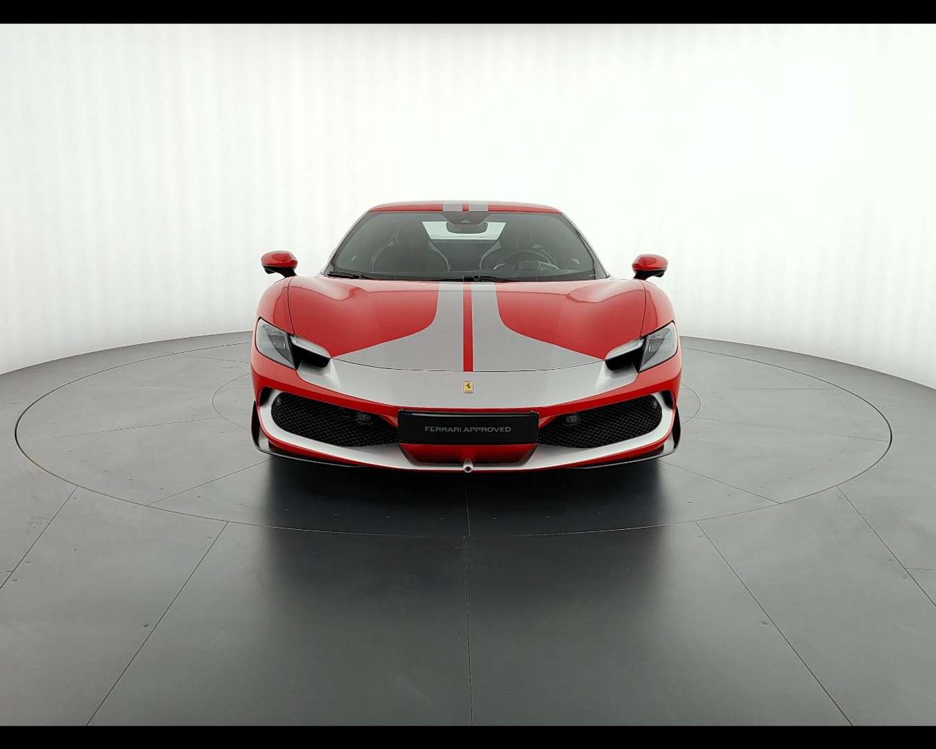 Ferrari 296 GTB - 2024 - Joinsteer - #2