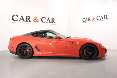 Ferrari 599 GTO -  - Joinsteer - #4