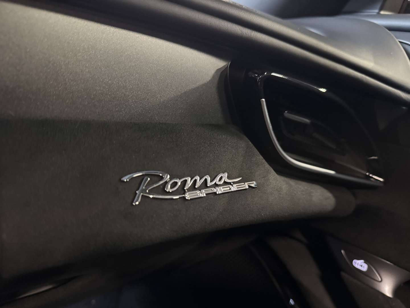 Ferrari Roma - 2025 - Joinsteer - #20