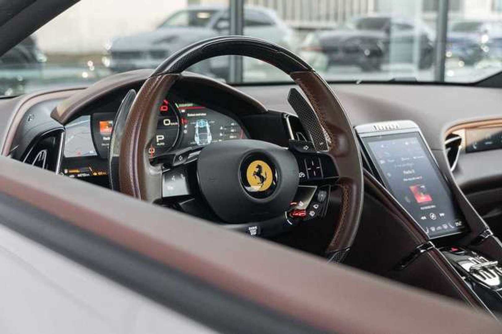 Ferrari Roma - 2022 - Joinsteer - #22