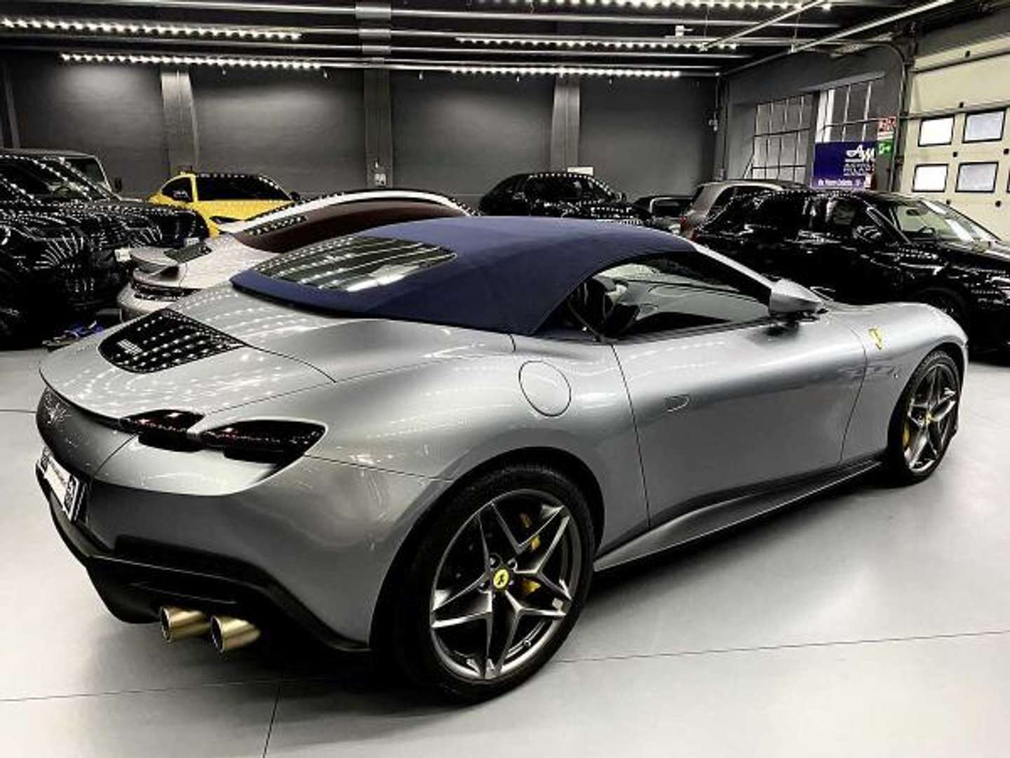 Ferrari Roma - 2024 - Joinsteer - #3