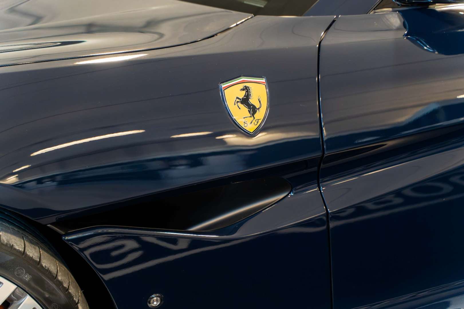 Ferrari Portofino - 2019 - Joinsteer - #22