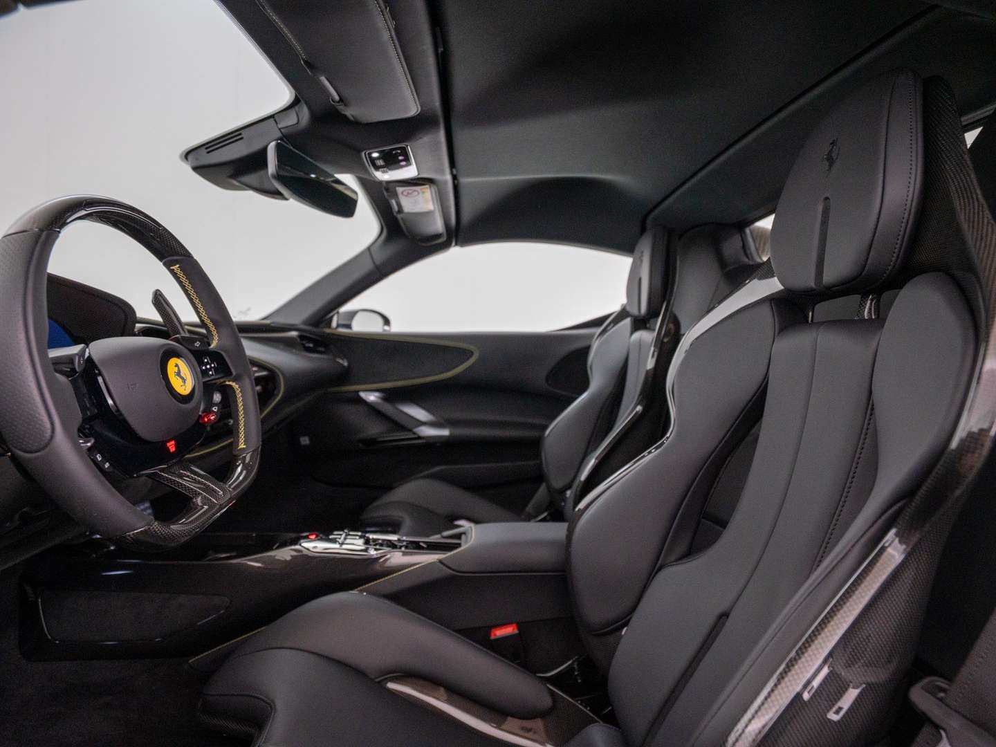 Ferrari SF90 Spider - 2025 - Joinsteer - #15