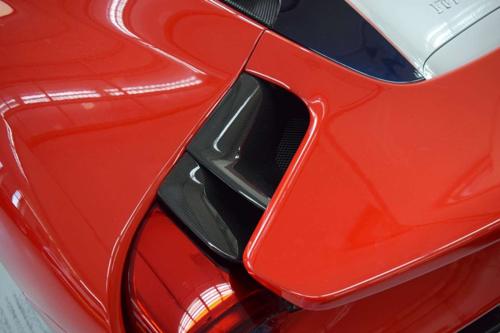 Ferrari 488 Pista Spider - 2020 - Joinsteer - #22