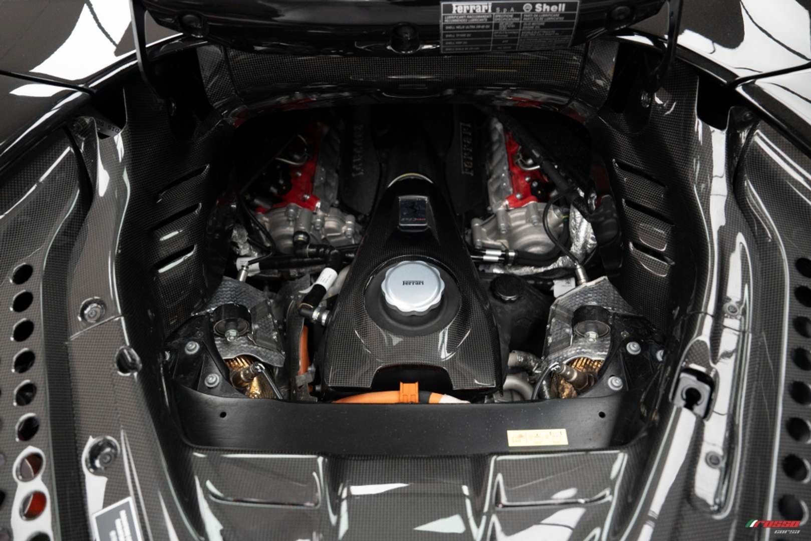 Ferrari SF90 Spider - 2025 - Joinsteer - #19