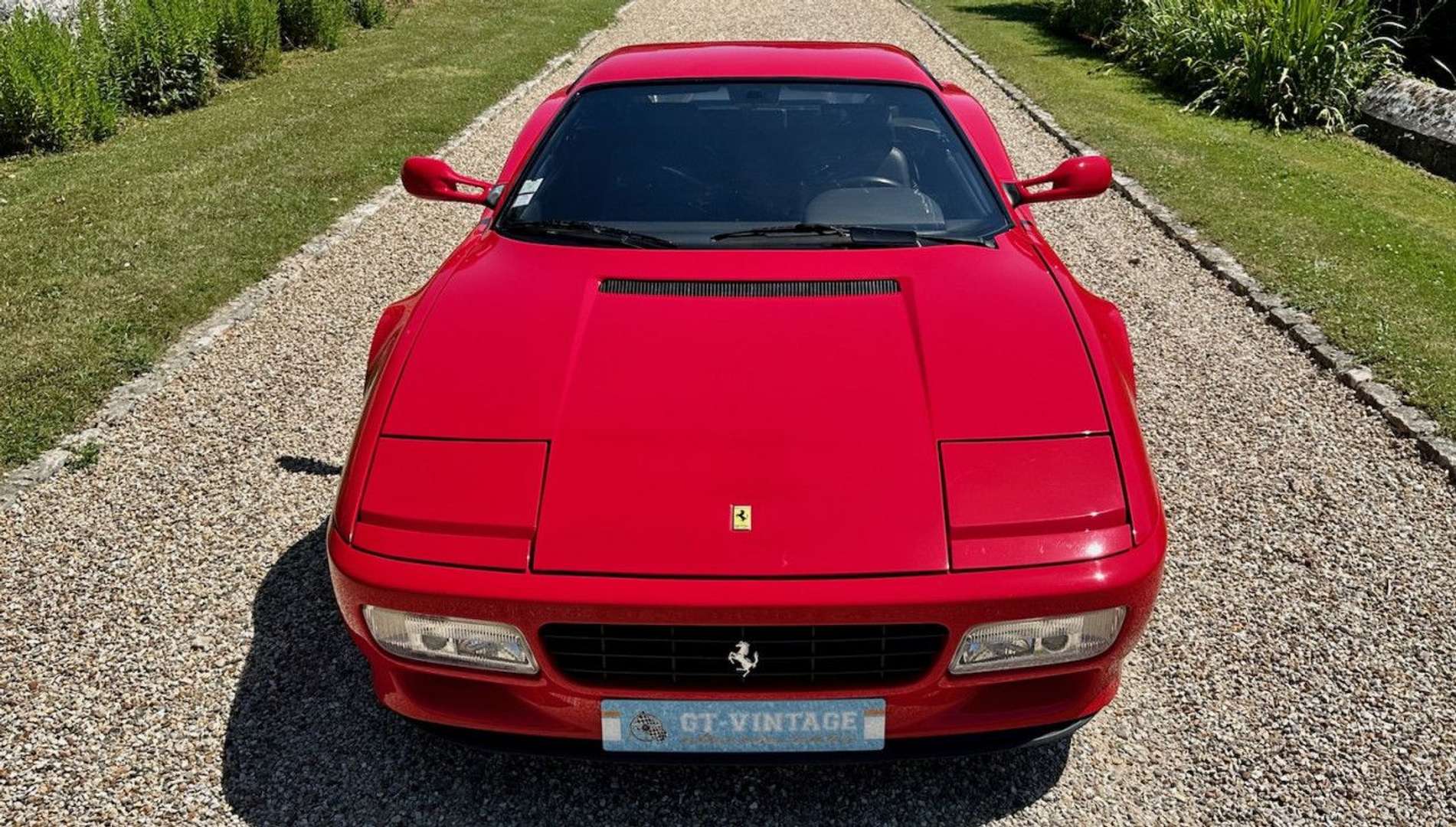 Ferrari 512 TR - 1994 - Joinsteer - #14