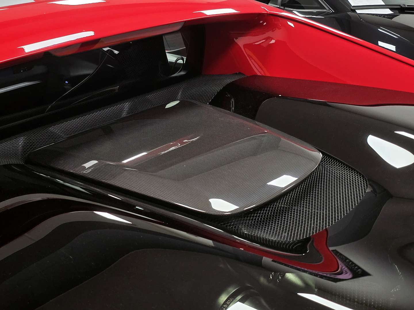 Ferrari 296 GTB - 2022 - Joinsteer - #24