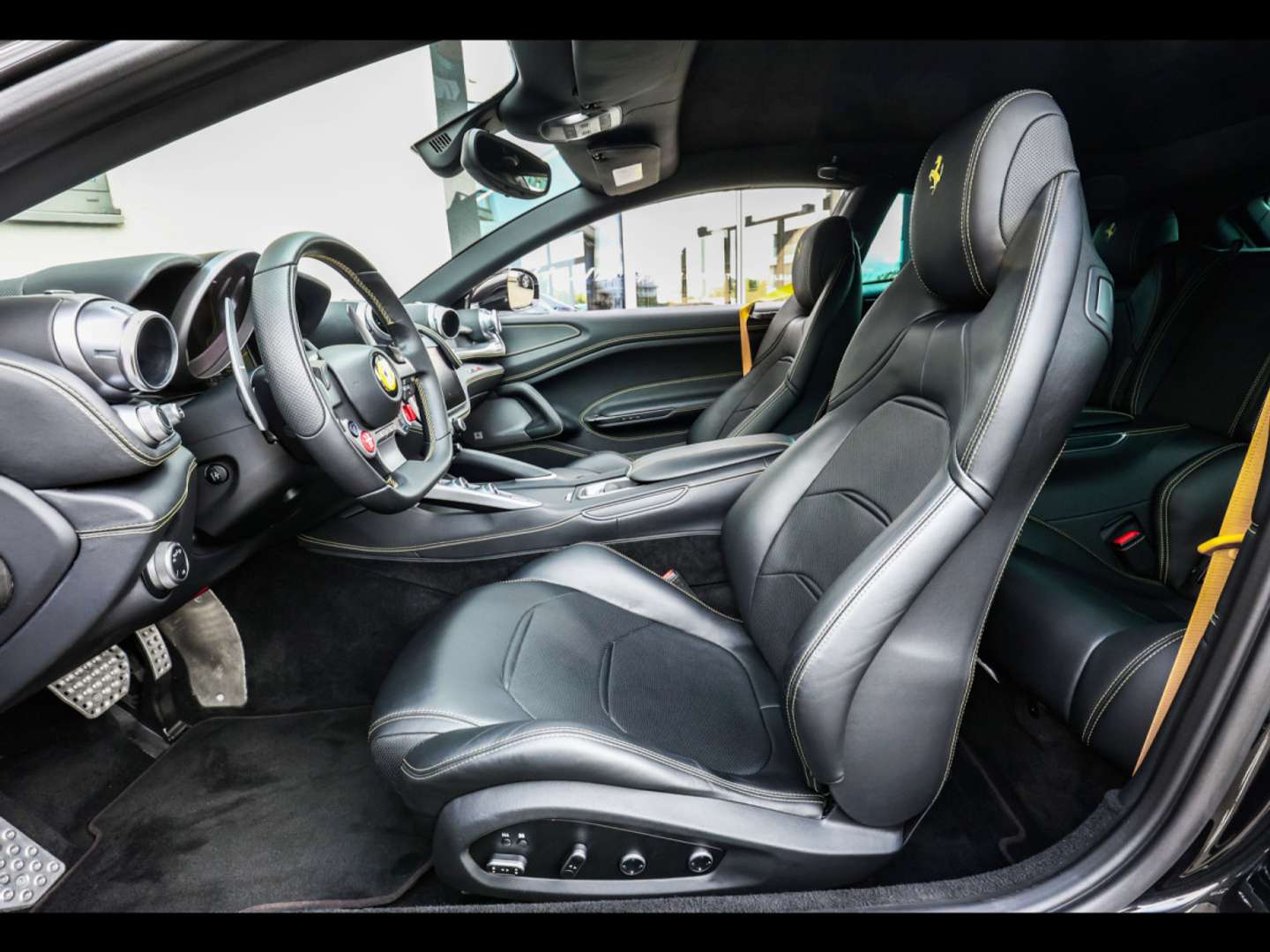 Ferrari GTC4Lusso - 2018 - Joinsteer - #11