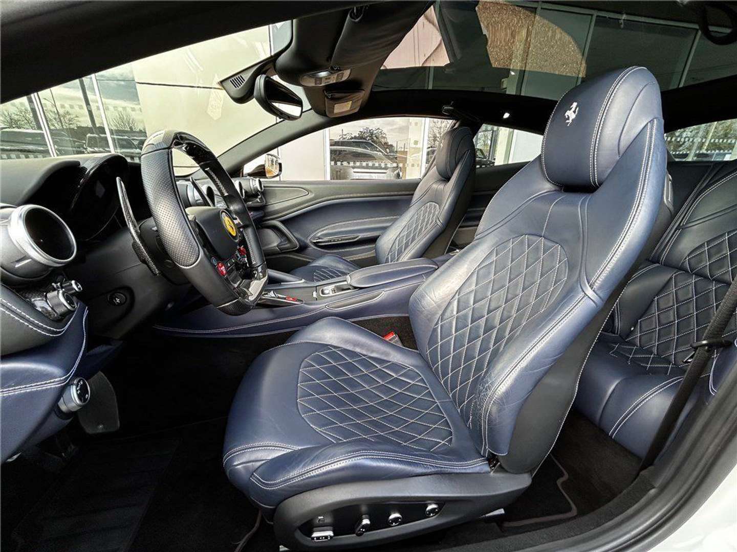 Ferrari GTC4Lusso - 2019 - Joinsteer - #26