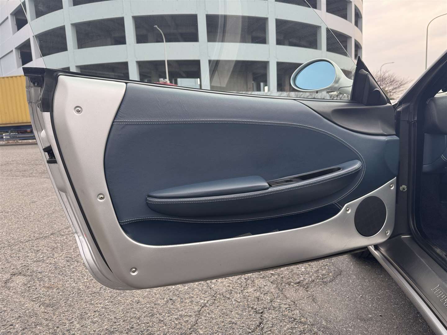 Ferrari 360 Modena - 2004 - Joinsteer - #20