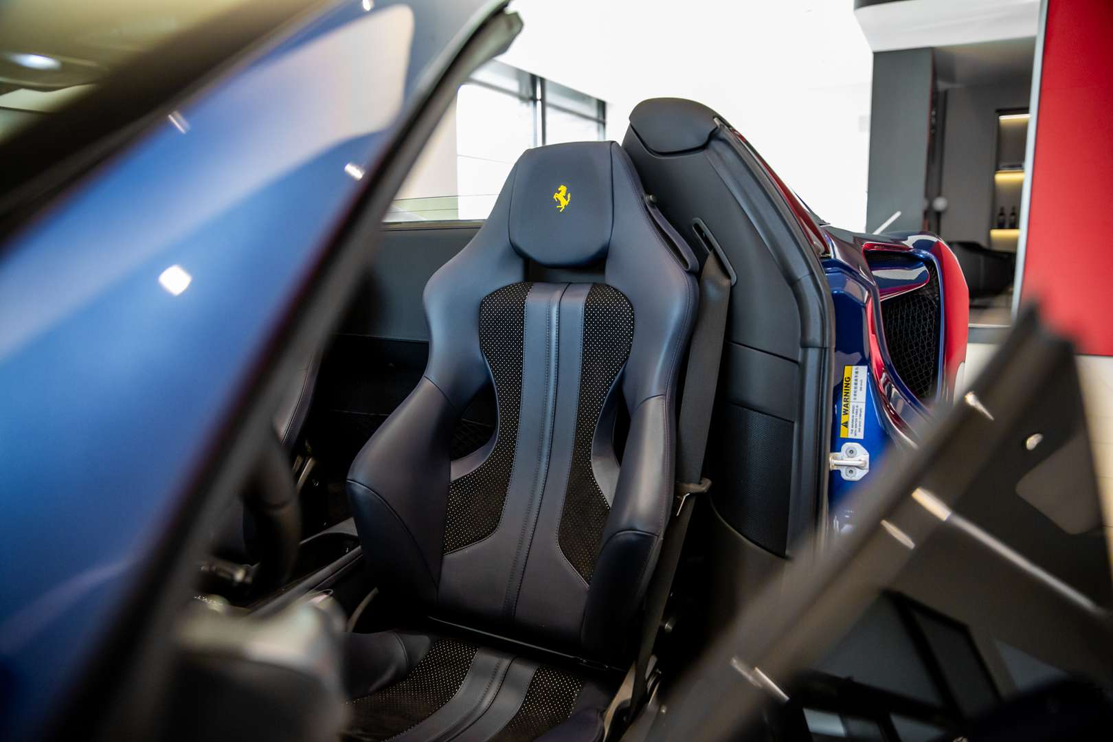 Ferrari F8 Spider - 2022 - Joinsteer - #25