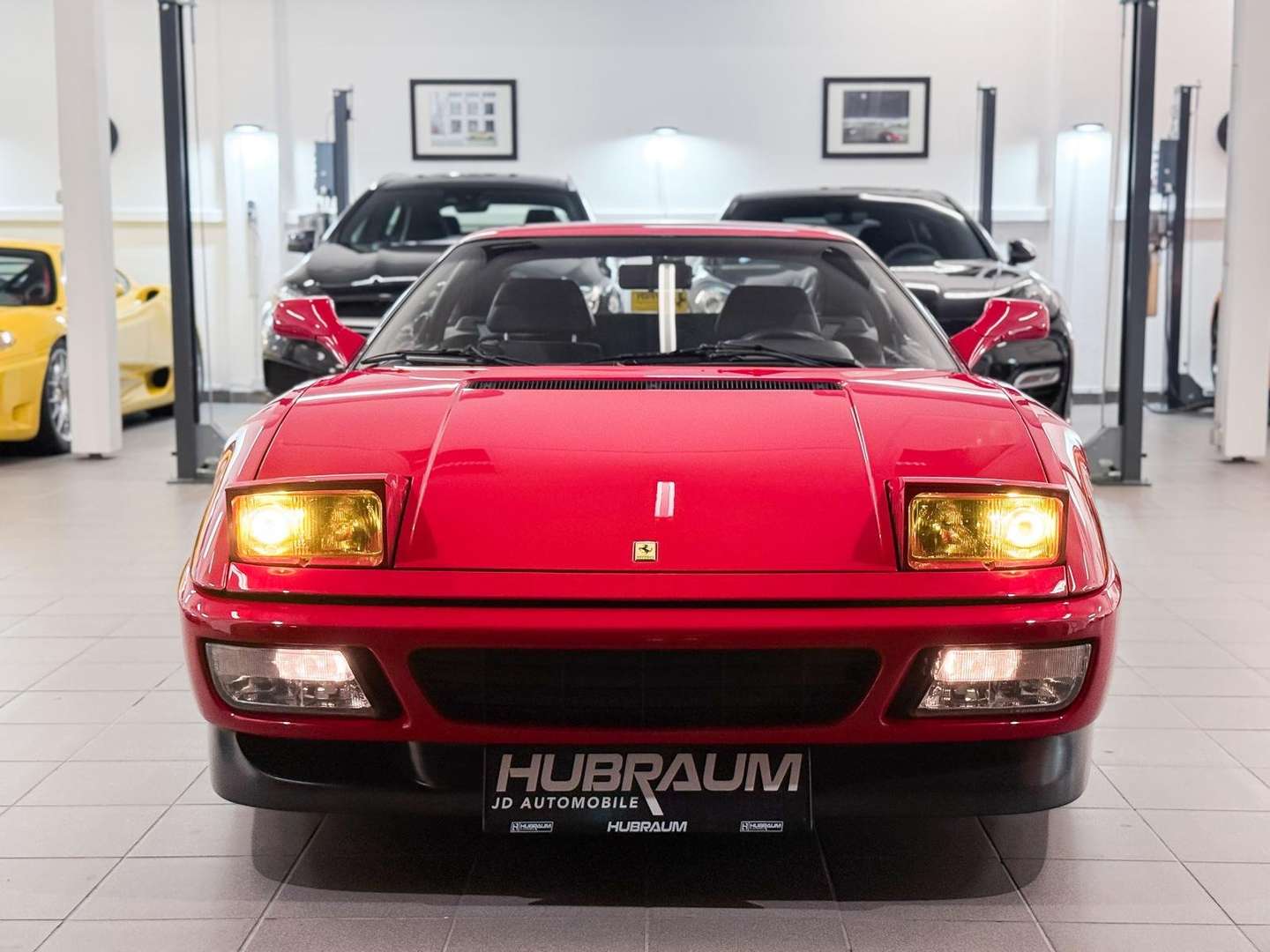 Ferrari 348 - 1990 - Joinsteer - #2