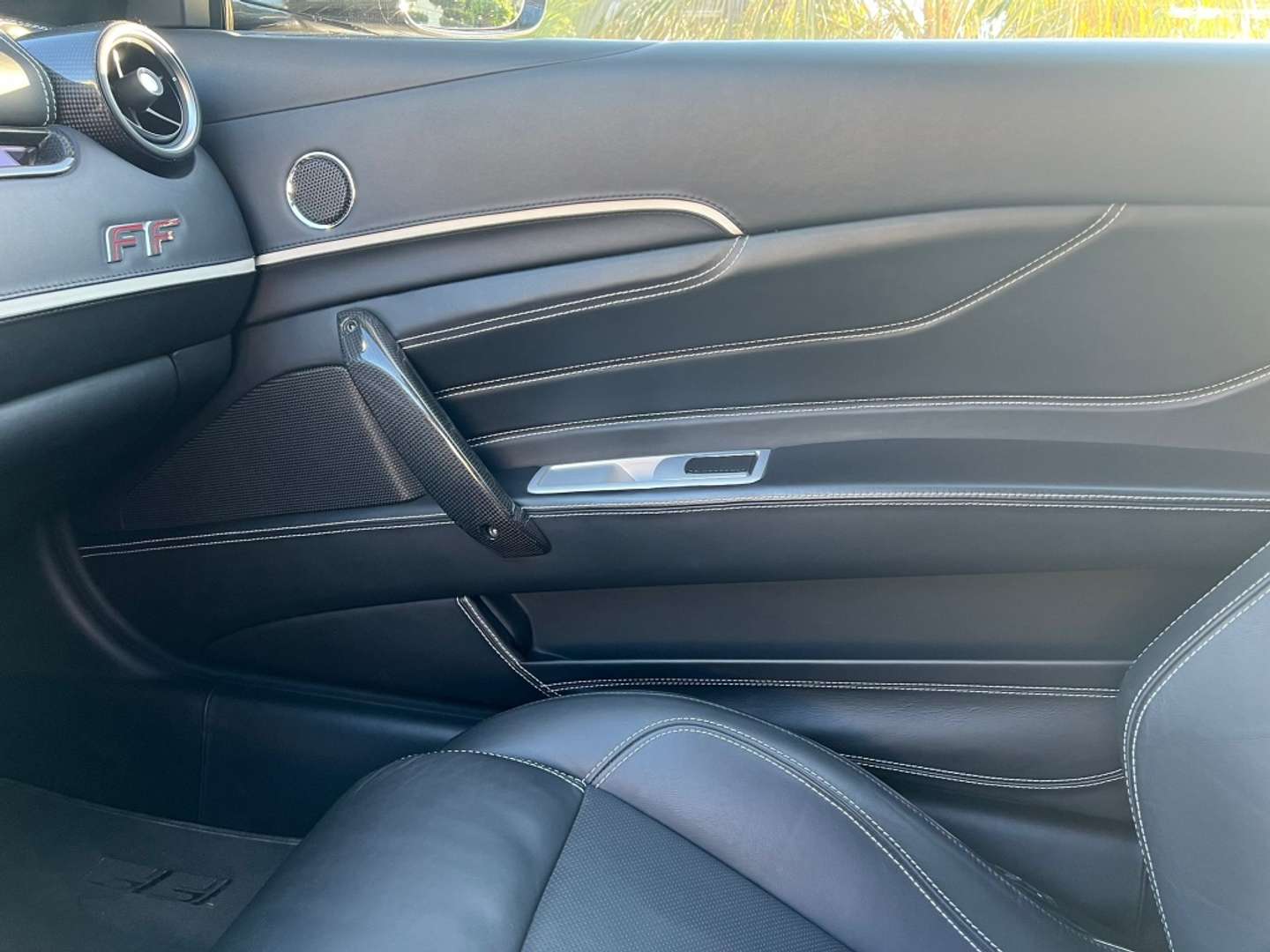 Ferrari FF - 2012 - Joinsteer - #17