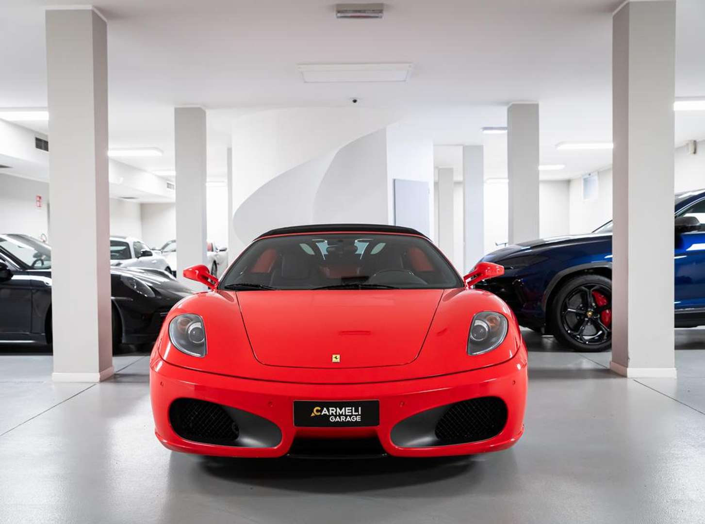 Ferrari F430 - 2008 - Joinsteer - #23