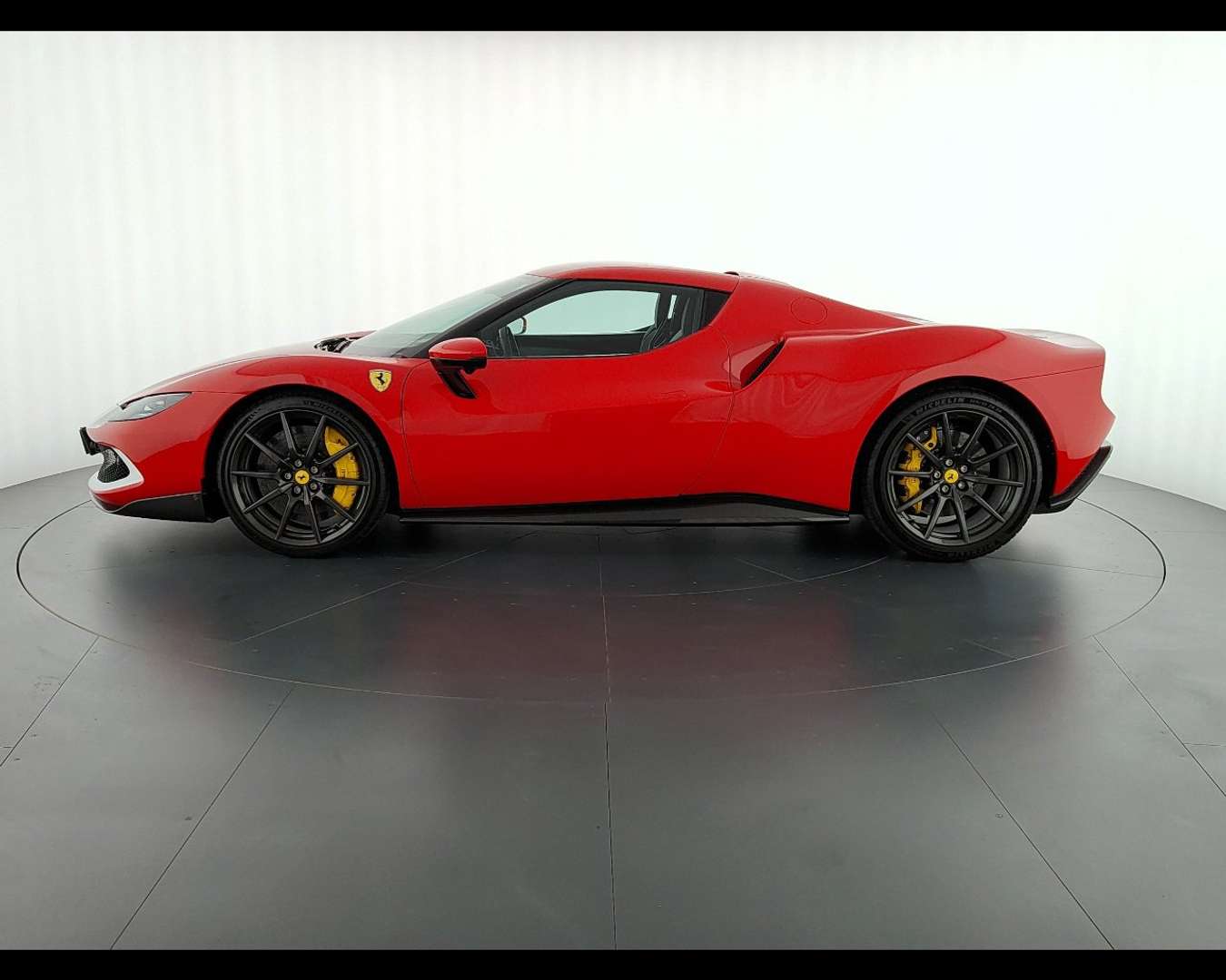 Ferrari 296 GTB - 2024 - Joinsteer - #3