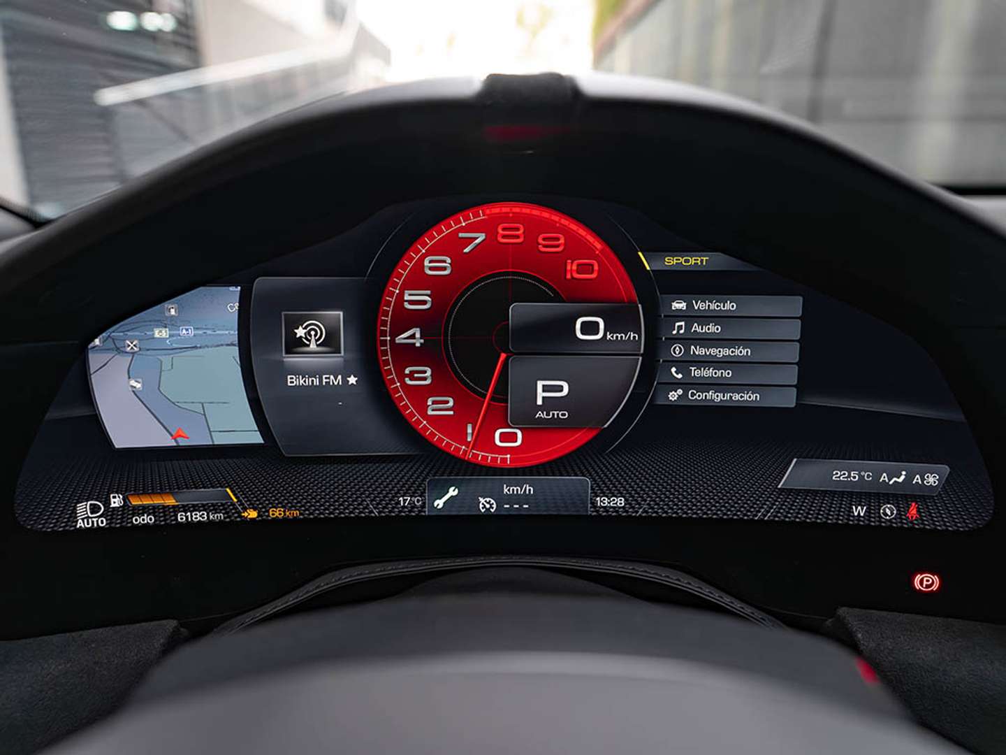 Ferrari Roma - 2022 - Joinsteer - #29