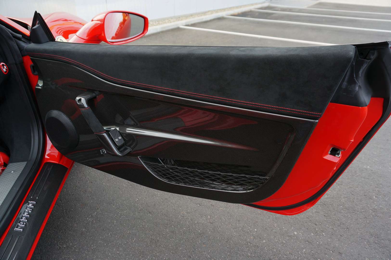 Ferrari 458 Speciale Aperta - 2015 - Joinsteer - #17