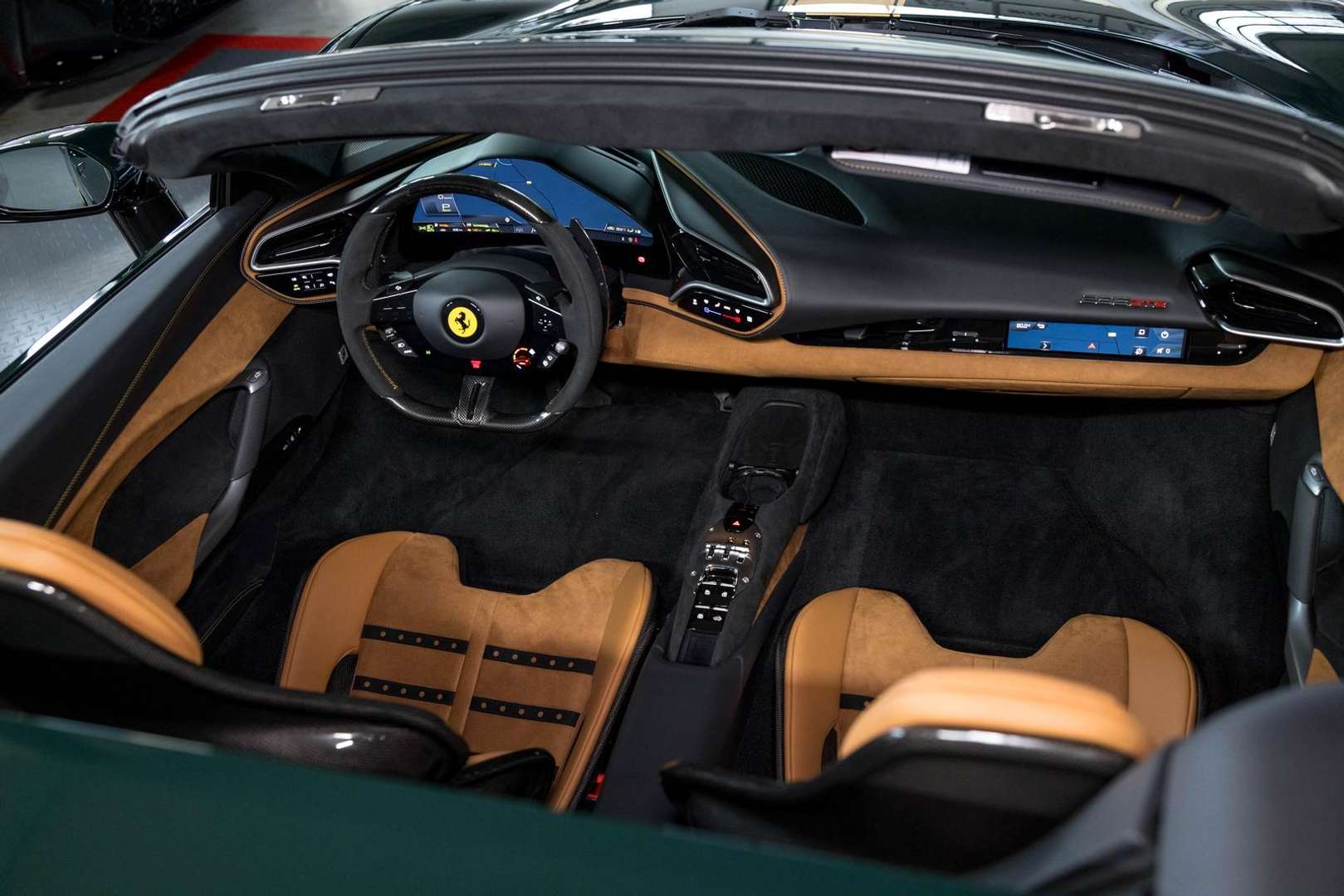 Ferrari 296 GTB - 2024 - Joinsteer - #24