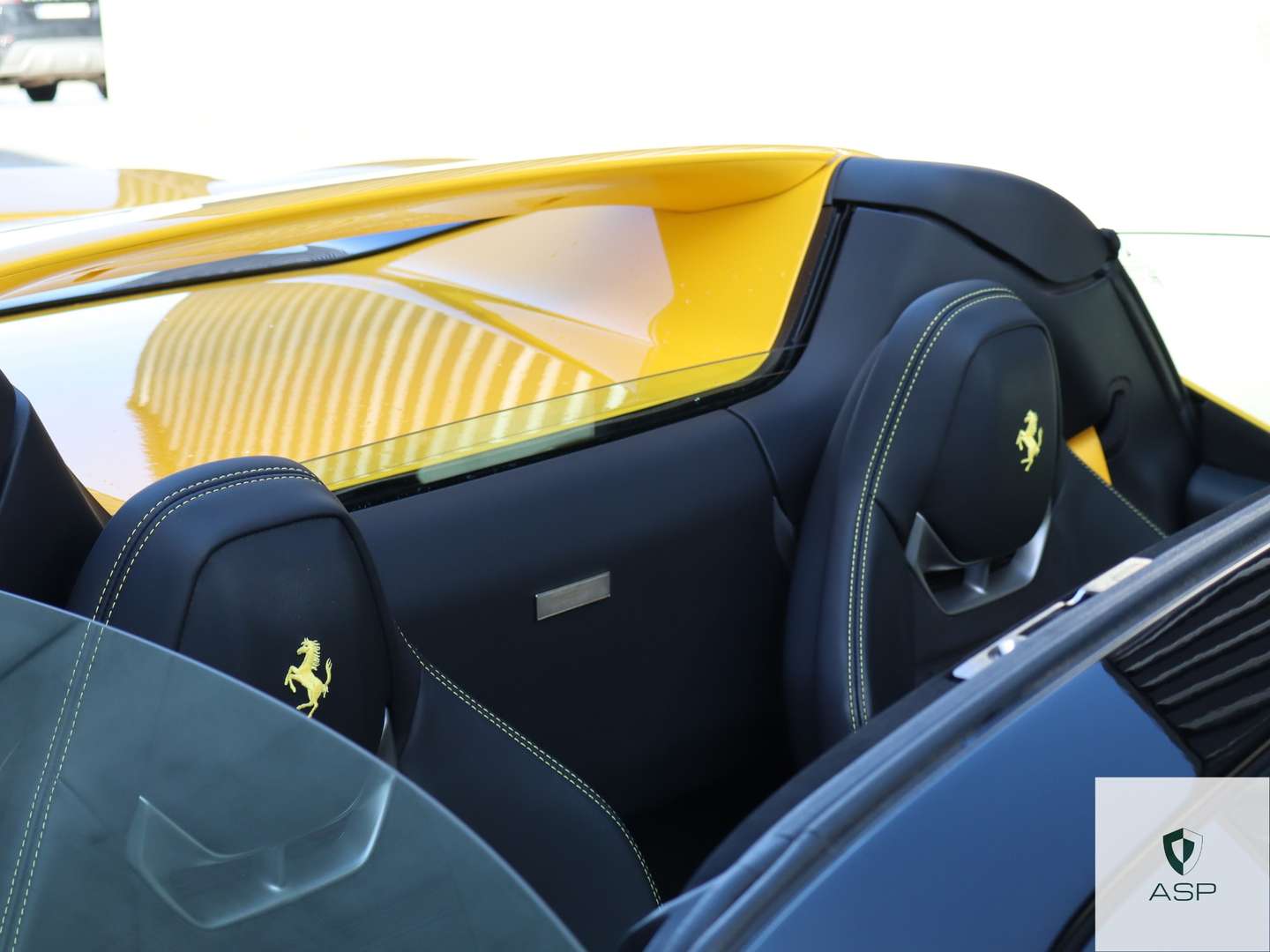 Ferrari 296 GTS - 2024 - Joinsteer - #16