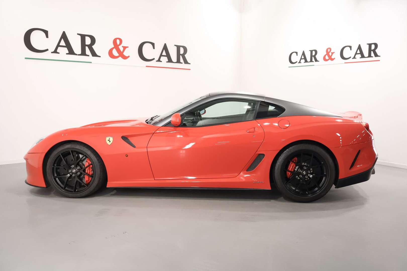 Ferrari 599 GTO - 2012 - Joinsteer - #6