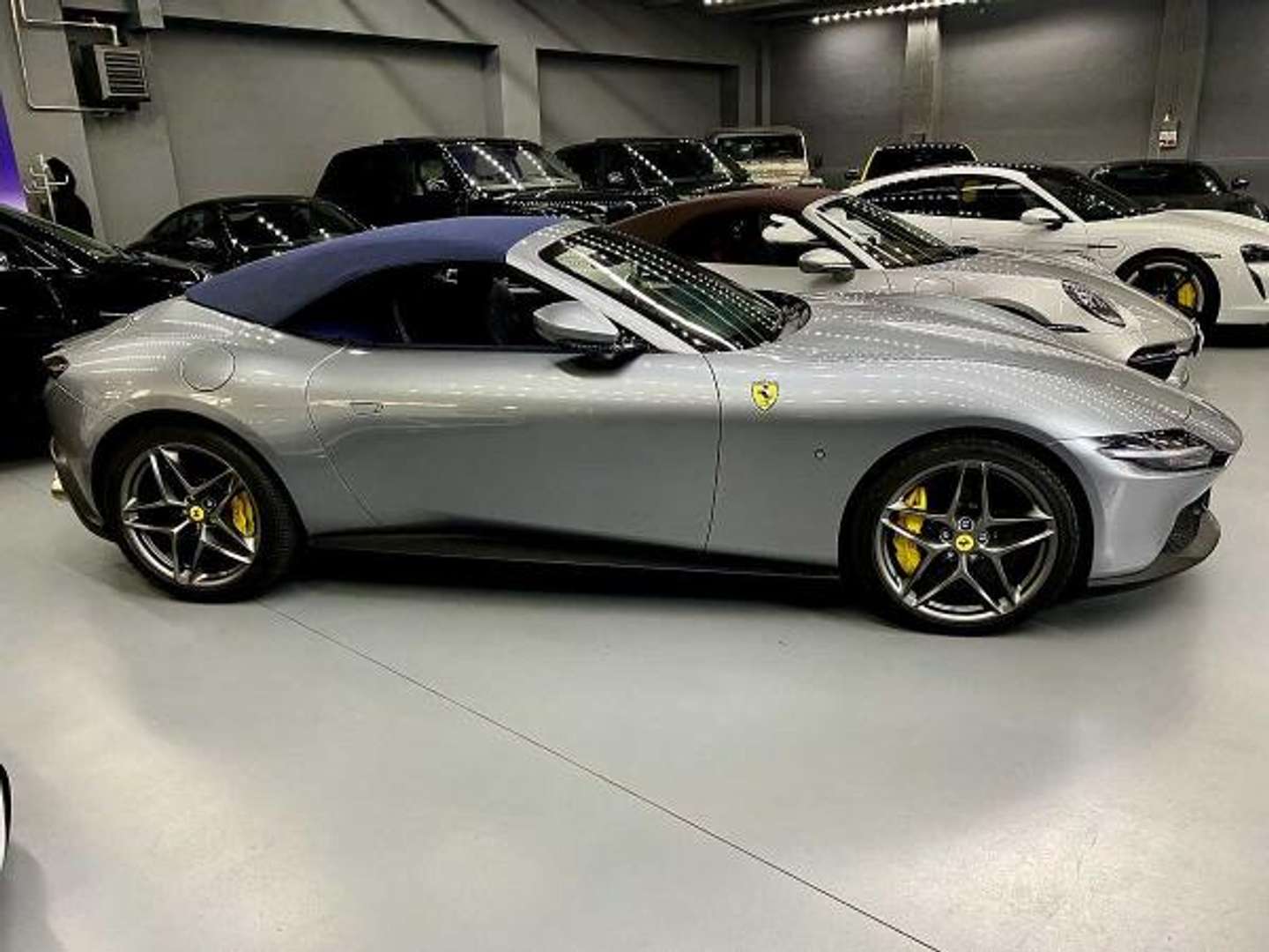 Ferrari Roma - 2024 - Joinsteer - #4