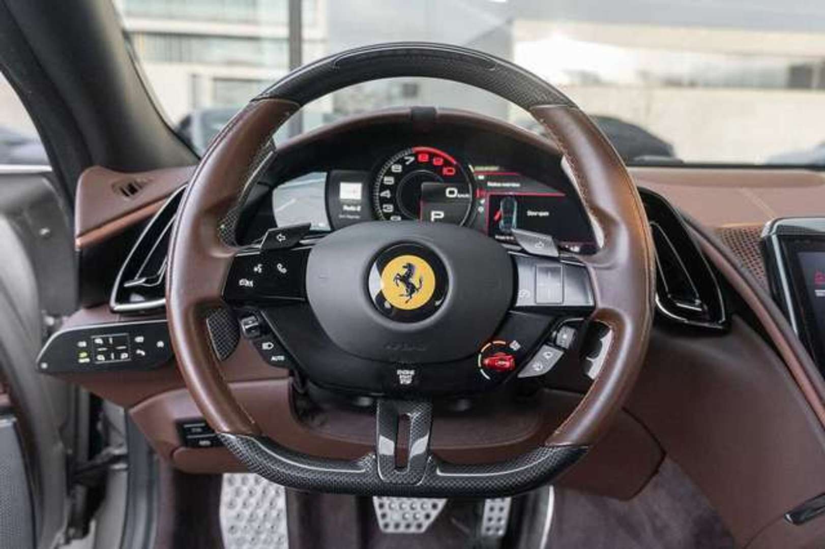 Ferrari Roma - 2022 - Joinsteer - #23