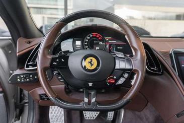 Ferrari Roma — photo 23