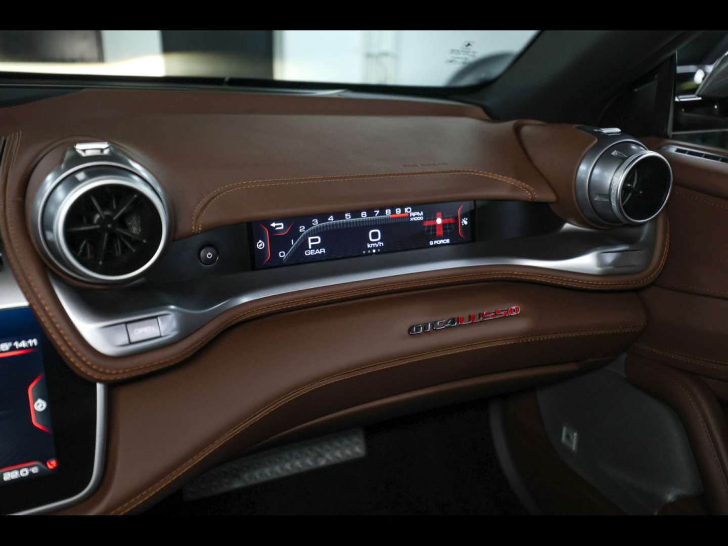 Ferrari GTC4Lusso - 2018 - Joinsteer - #15