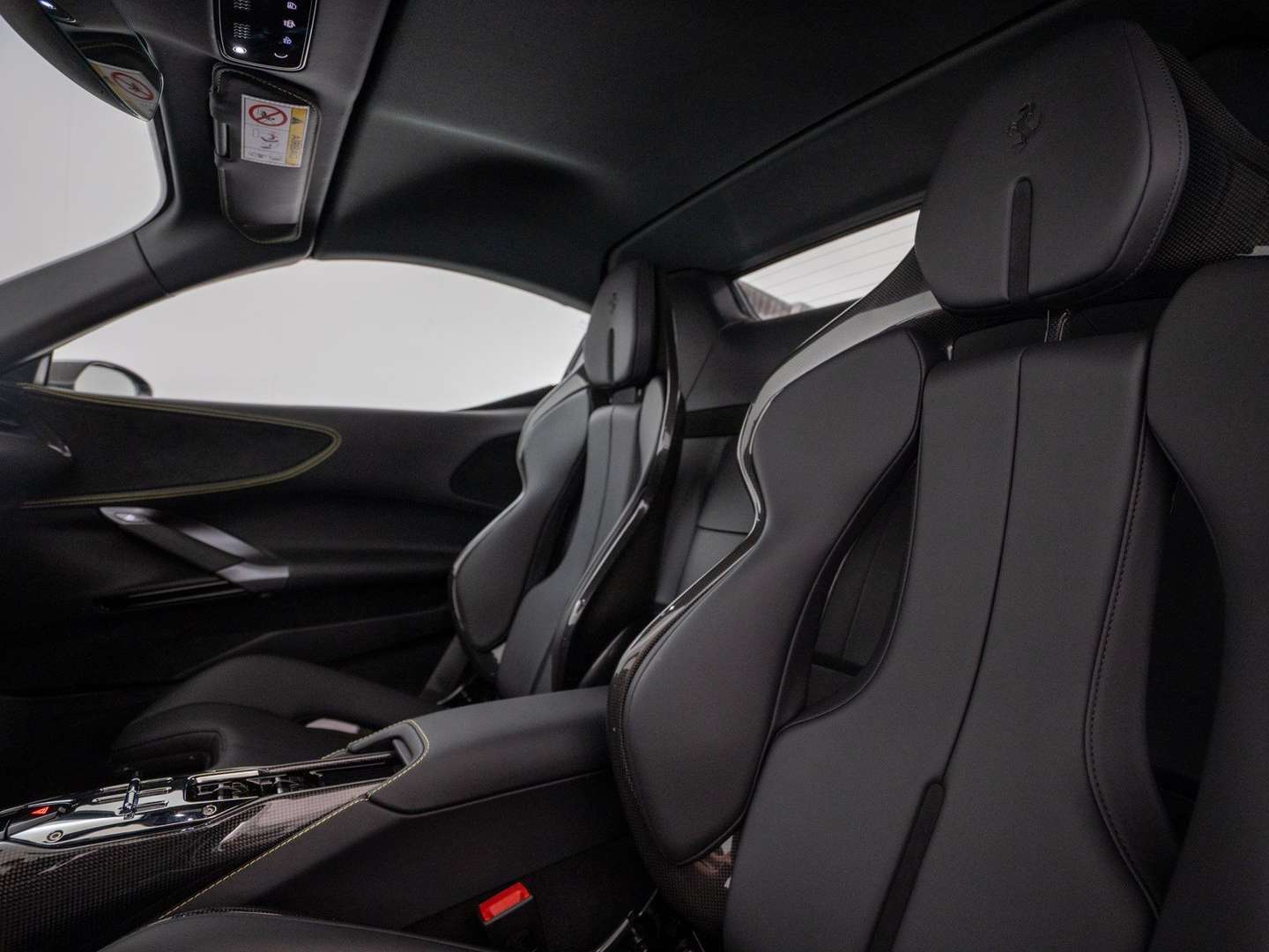 Ferrari SF90 Spider - 2025 - Joinsteer - #16