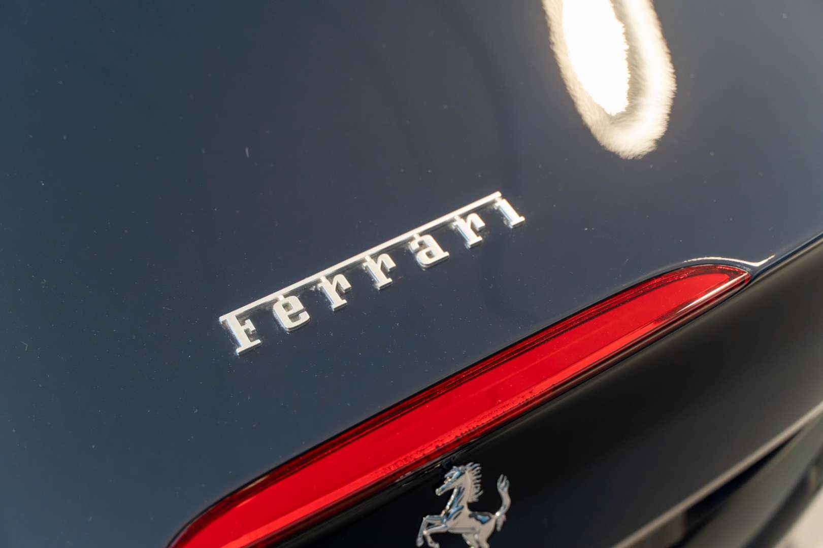 Ferrari Portofino - 2019 - Joinsteer - #23