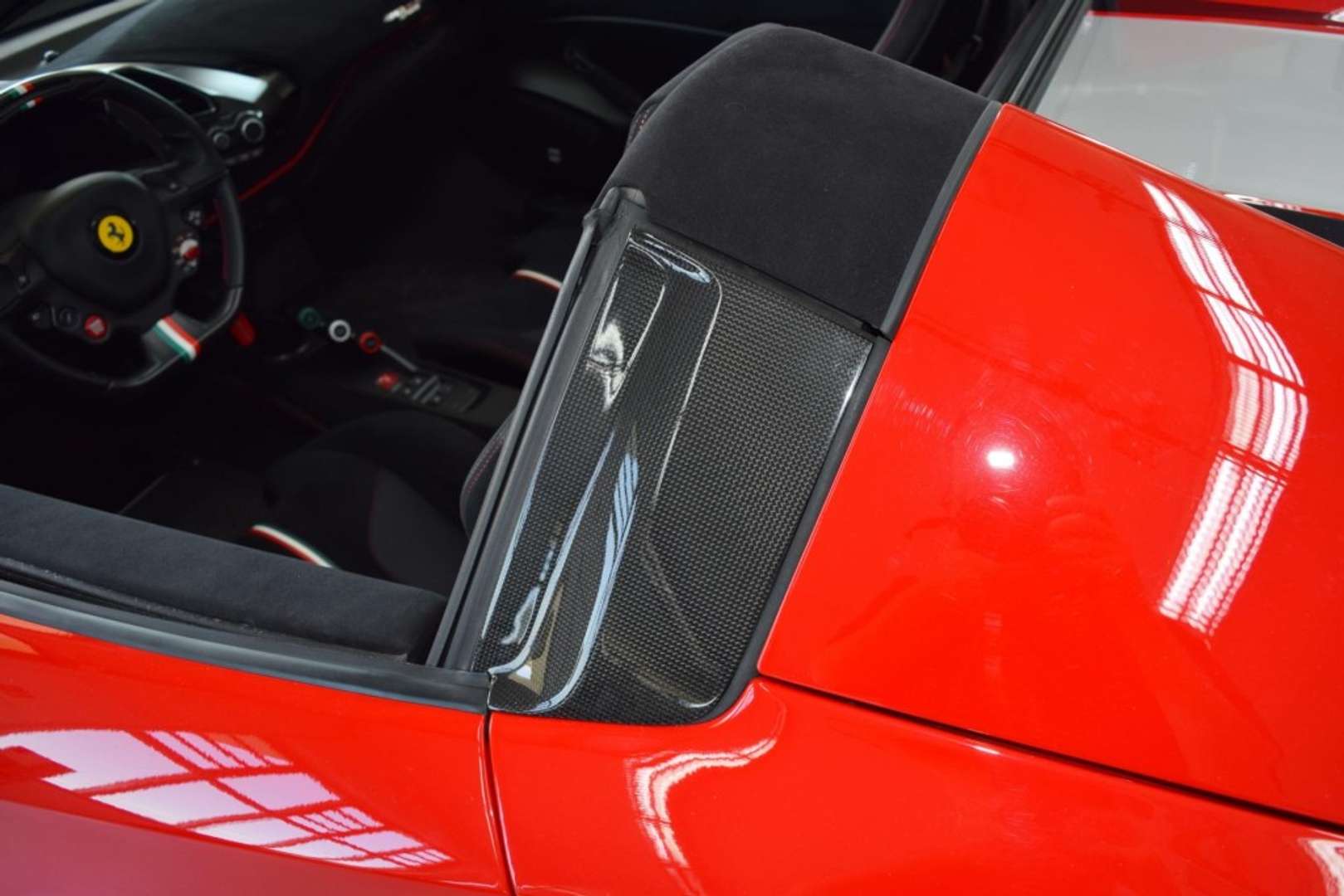 Ferrari 488 Pista Spider - 2020 - Joinsteer - #23