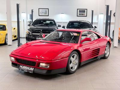 Ferrari 348