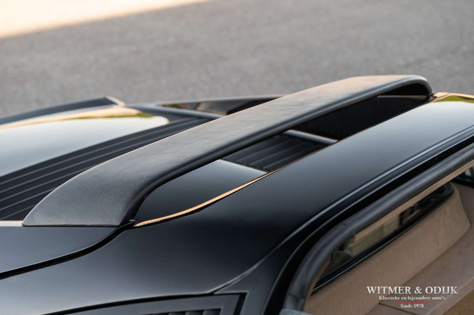 Ferrari 328 GTS - 1989 - Joinsteer - #29