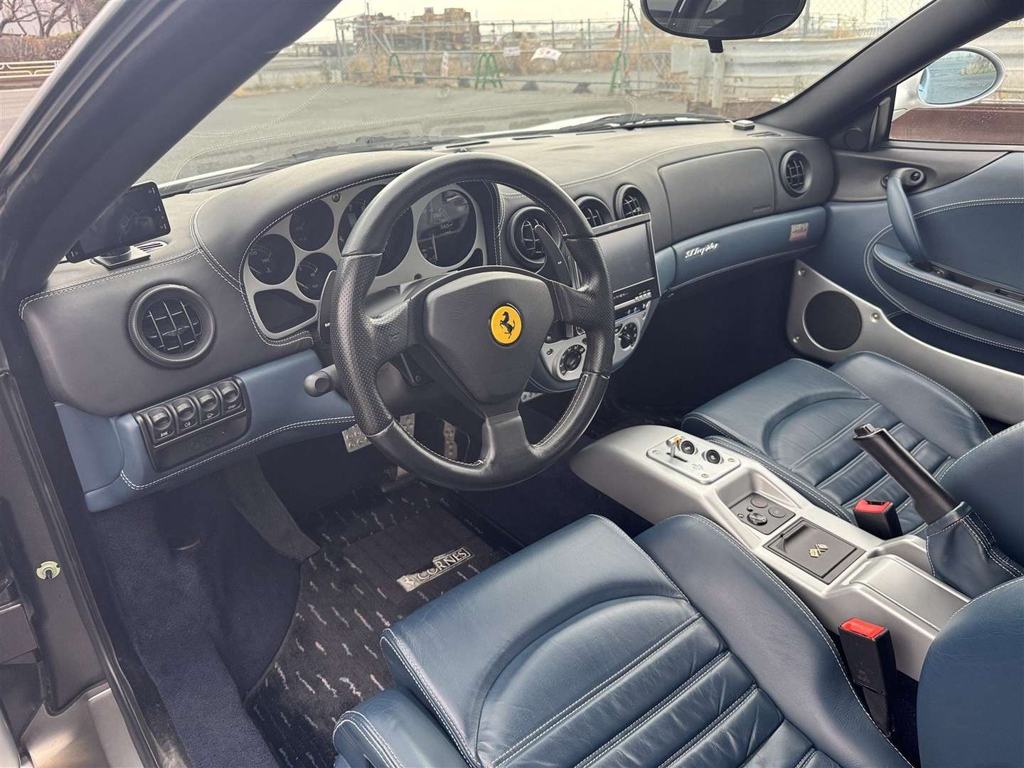 Ferrari 360 Modena - 2004 - Joinsteer - #21